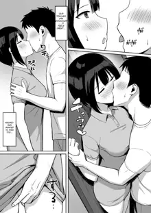 Otoko no Kazu ga 10-bun no 1 ni Natta Sekai de Shitai Houdai 2 | I wanna fuck a lot in a world where males are a tenth of the population! 2, English