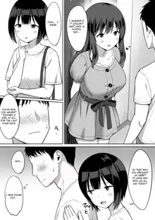 Otoko no Kazu ga 10-bun no 1 ni Natta Sekai de Shitai Houdai 2 | I wanna fuck a lot in a world where males are a tenth of the population! 2, English