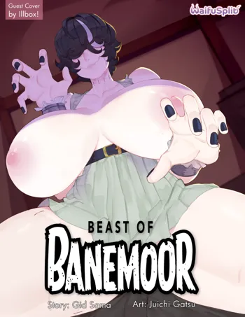 Beast of Banemoor, English