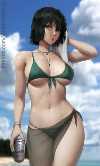 Fubuki, 日本語