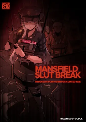 Mansfield Slut Break, English