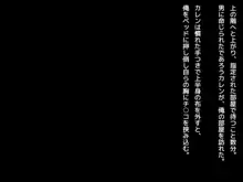 クズ賢者の日記 vol.1 勇者に恋する僧侶を犯る編, 日本語