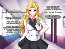 Otomege no Heroine to Akuyaku Reijou o Douji ni Otosu Houhou, English