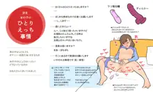 わたしたちのからだ〜こどもができるしくみ〜 第2版, 日本語