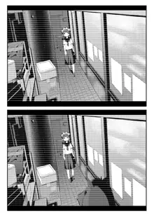 [田中家の鴨 (たなかあひる) Surveillance Eye (とある科学の超電磁砲) [DL版], 日本語