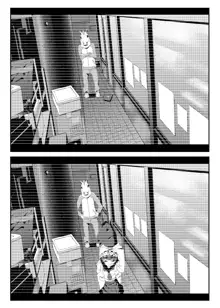 [田中家の鴨 (たなかあひる) Surveillance Eye (とある科学の超電磁砲) [DL版], 日本語