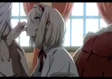 Gensoukyou Inkou Kirokushuu (decensored), 中文