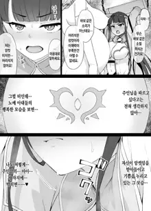 FGO Martha Dorei Zuma Seikaidai | FGO 마르타 노예 아내 성가대, 한국어