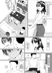 Kanojo to no Kekkon Houkoku ni Kiseishita noni Gimai to Yarimakuri no Suujitsukan ga Hajimatteshimatta | I visited my in-laws to announce my marriage and ended up fucking my girlfriend's little sister silly!, English