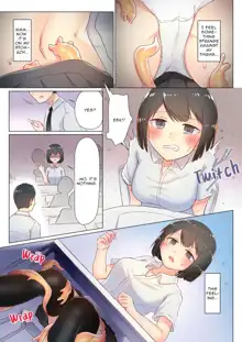 Senpai, Watashi o Tabete kudasai ~Jelly-ka Shoujo to Toromitsu Ecchi~ (Part 2) | Eat me, Senpai! ~The Gelatin Girl and the Thick, Lewd Nectar~, English