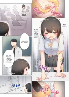 Senpai, Watashi o Tabete kudasai ~Jelly-ka Shoujo to Toromitsu Ecchi~ (Part 2) | Eat me, Senpai! ~The Gelatin Girl and the Thick, Lewd Nectar~, English