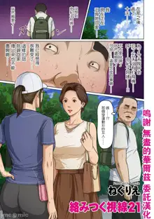 Karamitsuku Shisen 21, 中文