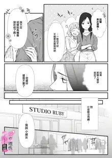 Risei O Sutete, Doukei O Daku~0-6｜舍弃理性、憧憬怀抱~0-6话, 中文