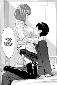 Yuuzai desu. #1 | You're guilty. Ch. 1, English