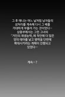 훈련병을 육성하는 애니, 한국어