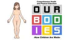 Our Bodies (How Children Are Made) -2nd Edition, English