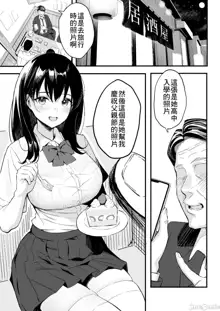 上司の娘, 中文