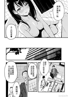 上司の娘, 中文