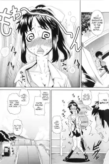 Natural Ch. 1-3, English