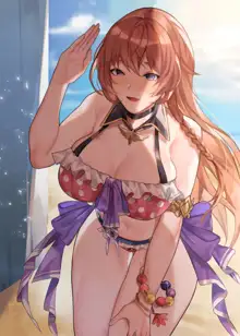 Lecia, 日本語