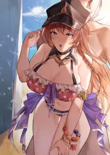 Lecia, 日本語