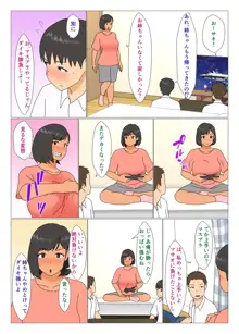 姉が友達とヤる, 日本語