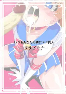 HEROINE LOSE 美少女戦士催眠強制フェラ, 中文