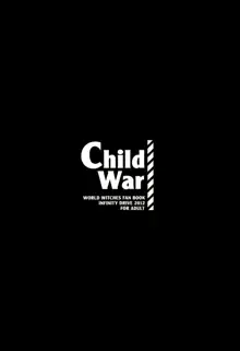 Child War, English