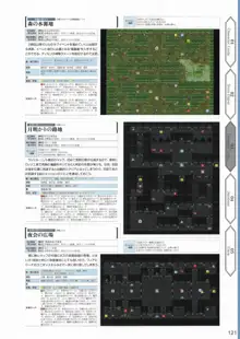 天結いラビリンスマイスターパーフェクトガイドブック, 日本語