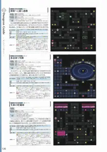 天結いラビリンスマイスターパーフェクトガイドブック, 日本語