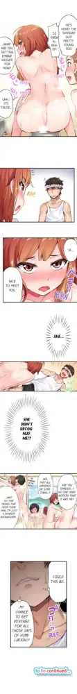 Asoko Araiya no Oshigoto | Traditional Job of Washing Girls' Body Ch. 1-181, English