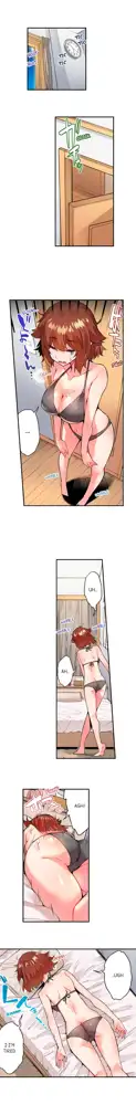 Asoko Araiya no Oshigoto | Traditional Job of Washing Girls' Body Ch. 1-181, English