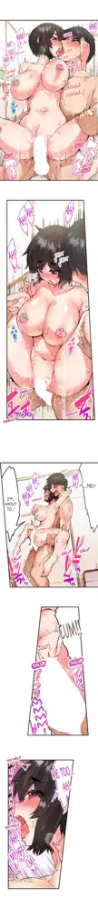 Asoko Araiya no Oshigoto | Traditional Job of Washing Girls' Body Ch. 1-181, English