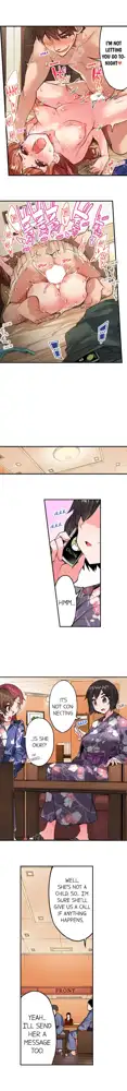 Asoko Araiya no Oshigoto | Traditional Job of Washing Girls' Body Ch. 1-181, English