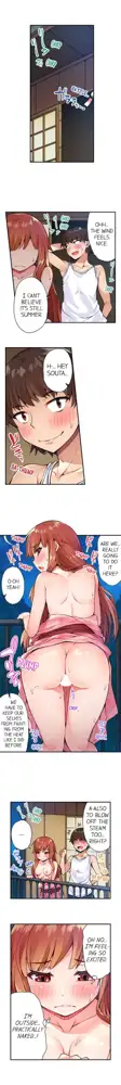 Asoko Araiya no Oshigoto | Traditional Job of Washing Girls' Body Ch. 1-181, English