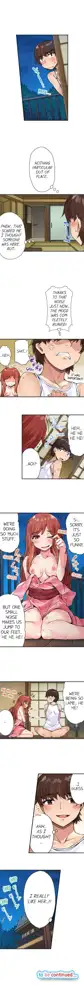 Asoko Araiya no Oshigoto | Traditional Job of Washing Girls' Body Ch. 1-181, English