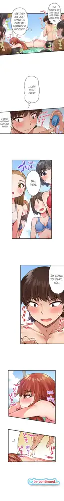 Asoko Araiya no Oshigoto | Traditional Job of Washing Girls' Body Ch. 1-181, English