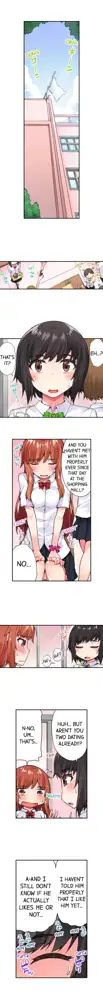 Asoko Araiya no Oshigoto | Traditional Job of Washing Girls' Body Ch. 1-181, English