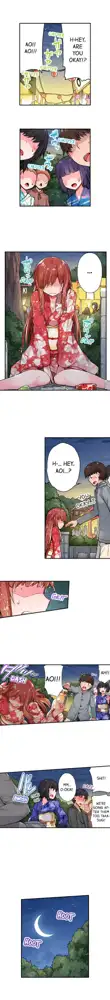 Asoko Araiya no Oshigoto | Traditional Job of Washing Girls' Body Ch. 1-181, English