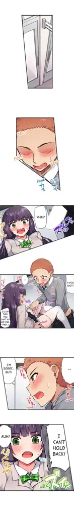 Asoko Araiya no Oshigoto | Traditional Job of Washing Girls' Body Ch. 1-181, English