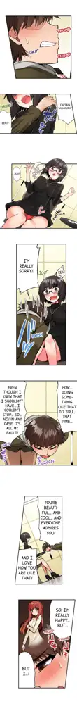 Asoko Araiya no Oshigoto | Traditional Job of Washing Girls' Body Ch. 1-181, English