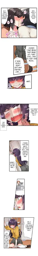 Asoko Araiya no Oshigoto | Traditional Job of Washing Girls' Body Ch. 1-181, English