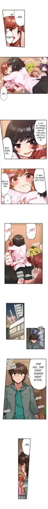 Asoko Araiya no Oshigoto | Traditional Job of Washing Girls' Body Ch. 1-181, English