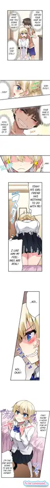 Asoko Araiya no Oshigoto | Traditional Job of Washing Girls' Body Ch. 1-181, English