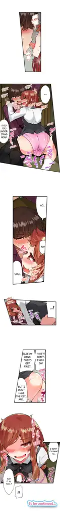 Asoko Araiya no Oshigoto | Traditional Job of Washing Girls' Body Ch. 1-181, English