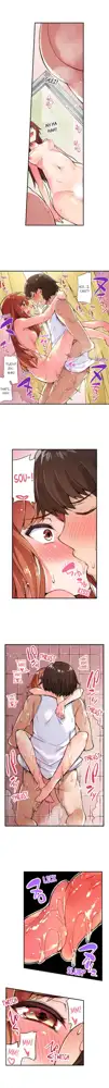 Asoko Araiya no Oshigoto | Traditional Job of Washing Girls' Body Ch. 1-181, English