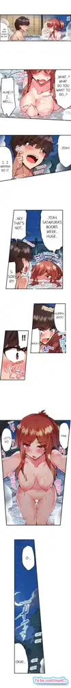 Asoko Araiya no Oshigoto | Traditional Job of Washing Girls' Body Ch. 1-181, English