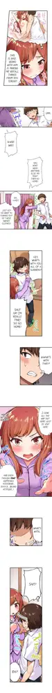 Asoko Araiya no Oshigoto | Traditional Job of Washing Girls' Body Ch. 1-181, English