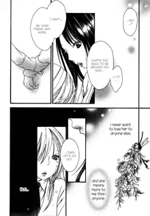 Yuri-hime Wildrose Vol. 5 Ch. 1+5, English