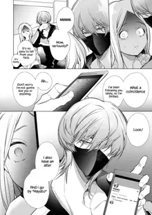 Kana-san NTR ~ Degradation of a Housewife by a Guy in an Alter Account ~ (decensored), English